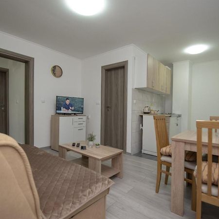 Apartment Miske Ivanica Habitación foto