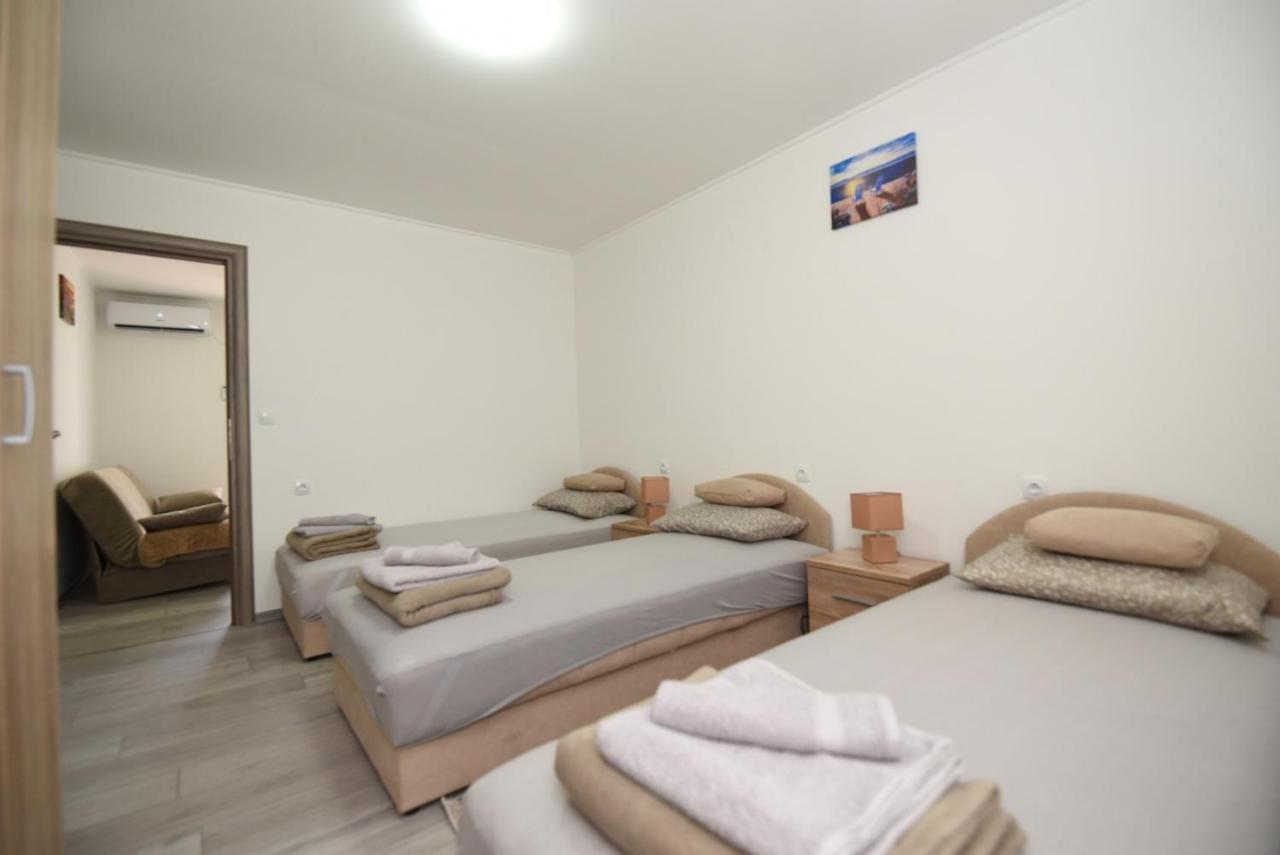 Apartment Miske Ivanica Exterior foto