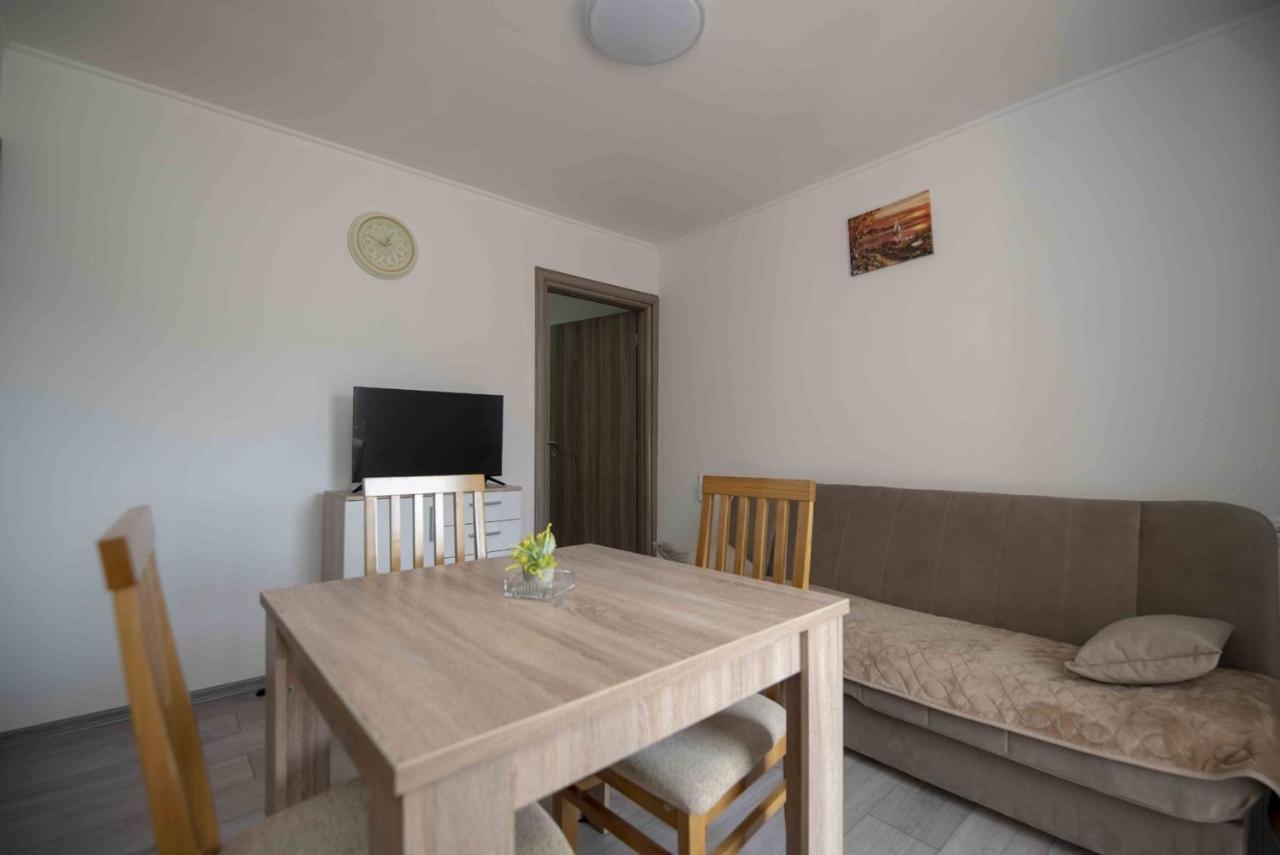 Apartment Miske Ivanica Exterior foto
