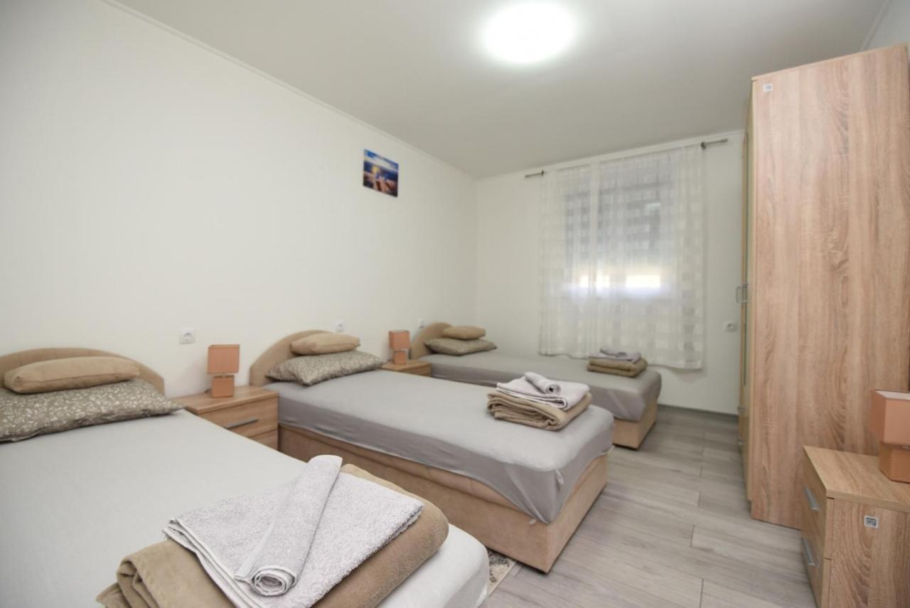 Apartment Miske Ivanica Exterior foto