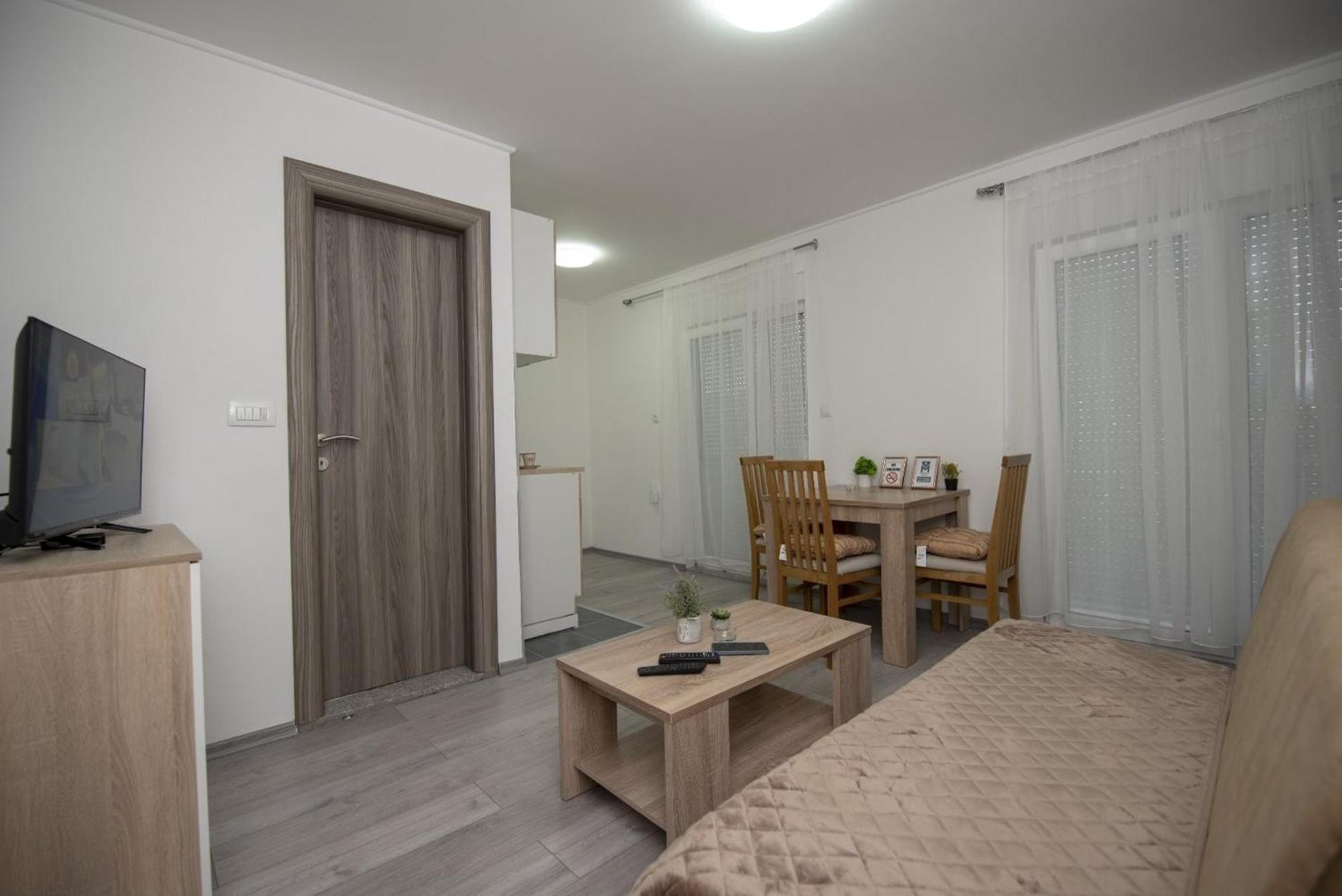 Apartment Miske Ivanica Habitación foto