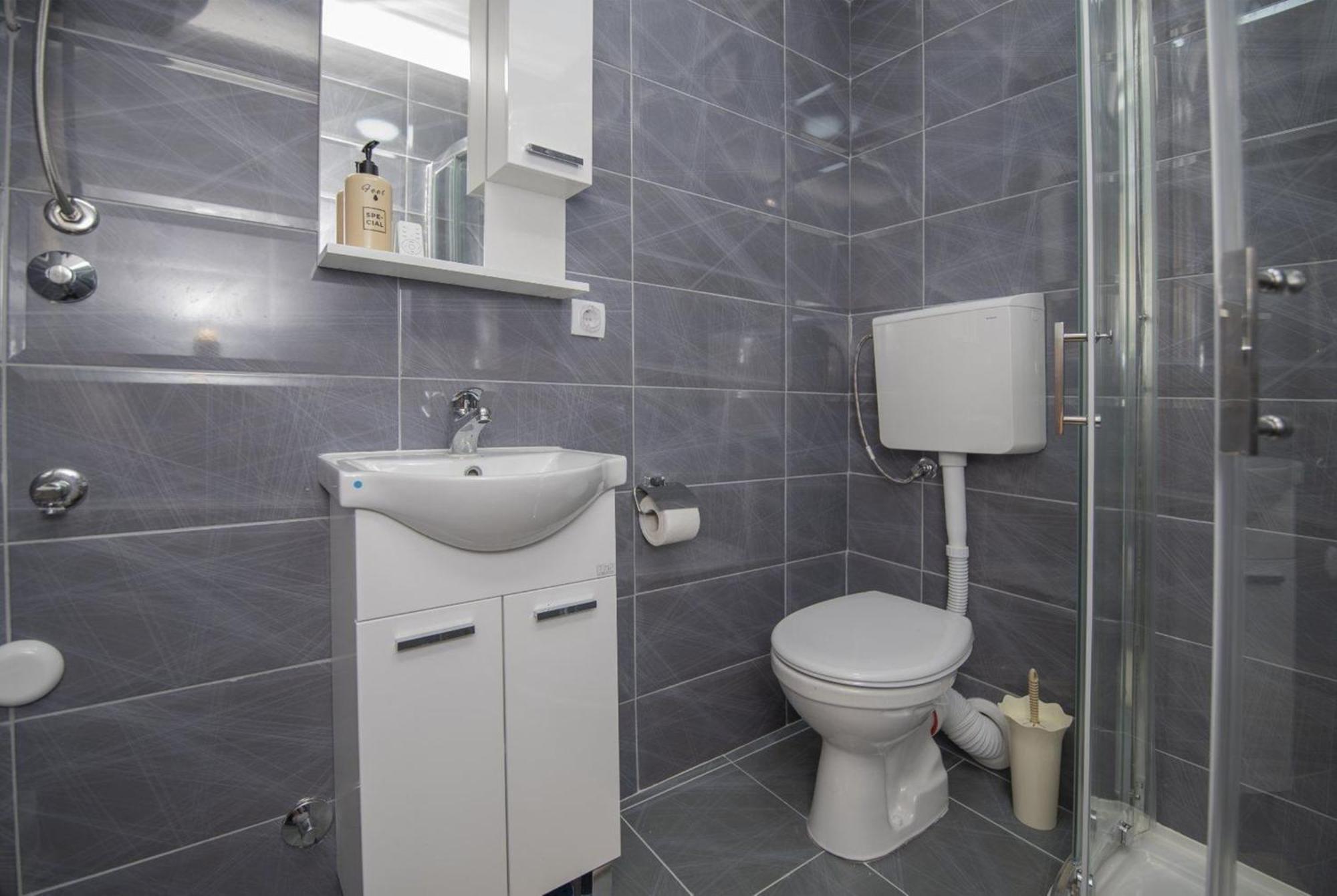 Apartment Miske Ivanica Habitación foto